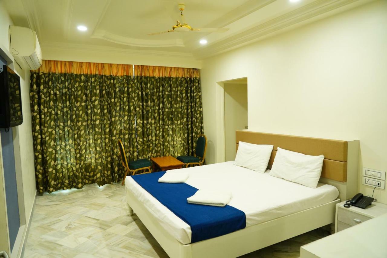 Hotel Swagath Grand Miryalaguda Mirialguda Exterior photo